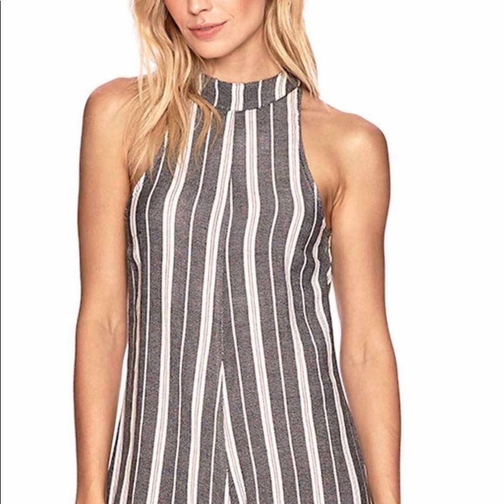 Beach Riot Romper - Picture 2 of 5